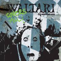 Waltari : Covers All ! 25th Anniversary Album